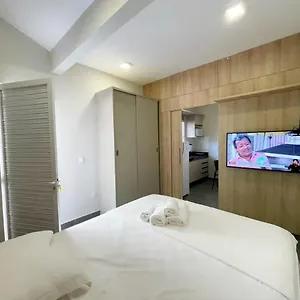 Kip 526 E Flats Temporada Apart-hotel