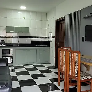 Apartamento Solar Alcantara & Lazzarotto 