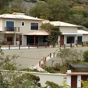 Casa de Férias Casa Dos Sonhos 